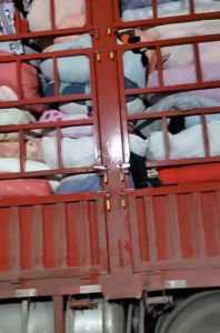 长期供应旧衣服优质统货