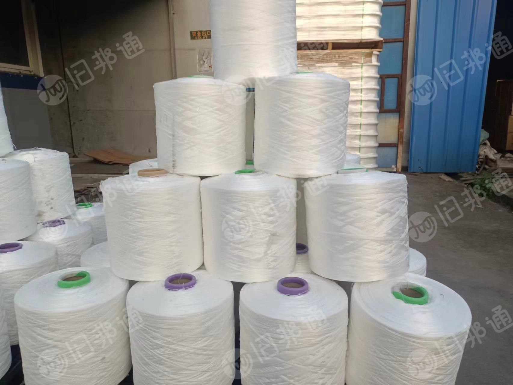 白色打绳丝,大盘丝,大量出售