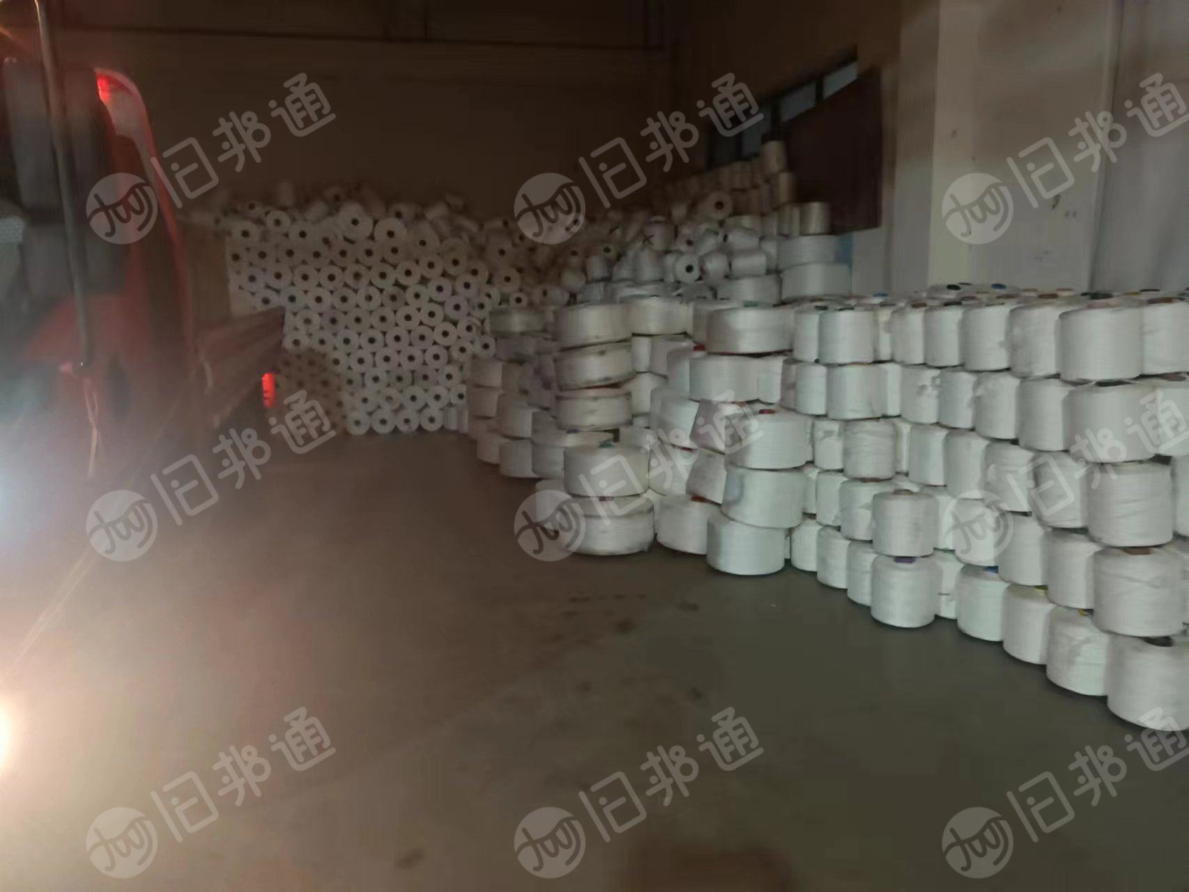 白色打绳丝,大盘丝,大量出售