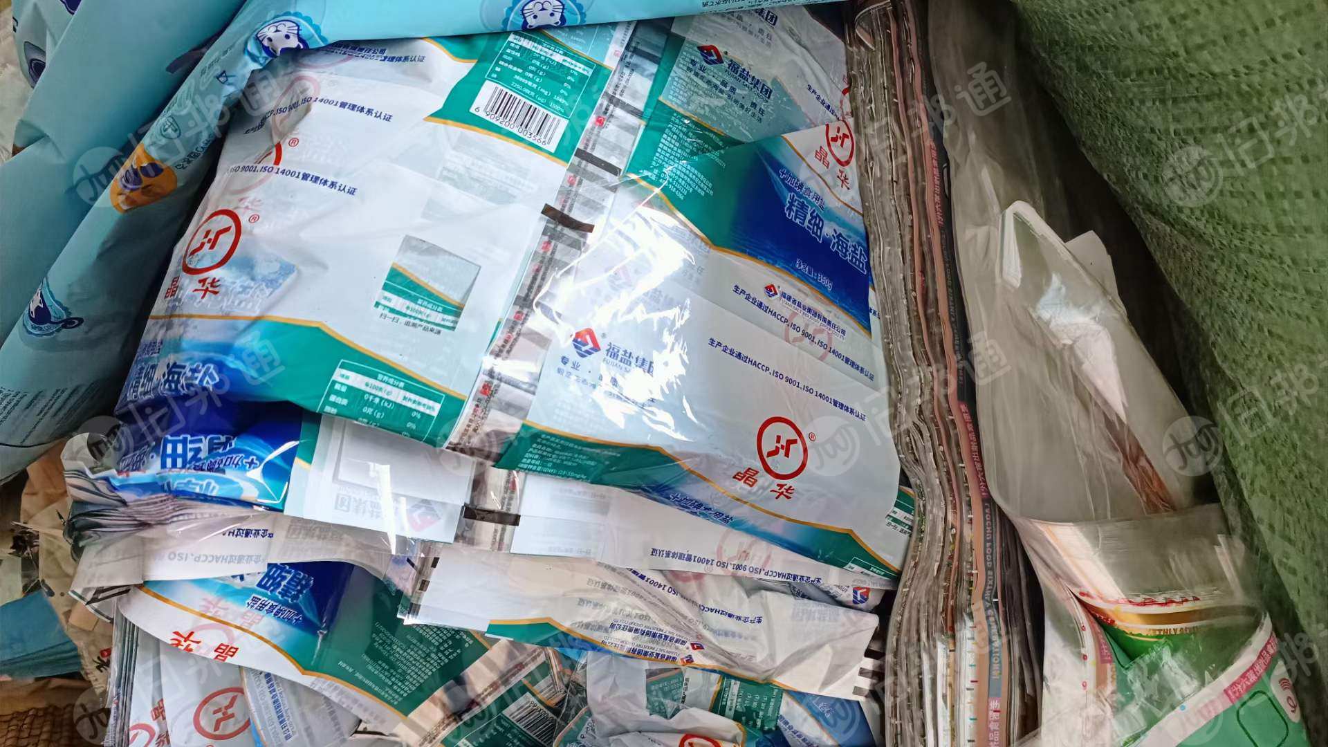 花丙膜,现货30吨,长期出售