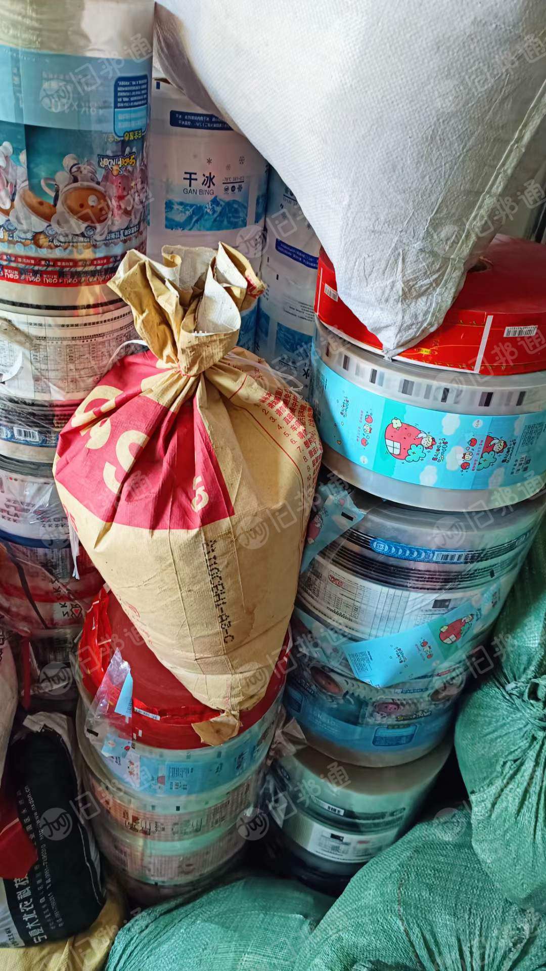 花丙膜,现货30吨,长期出售