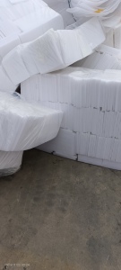 大量回收EPE珍珠棉废料 ， 有货的老板联系