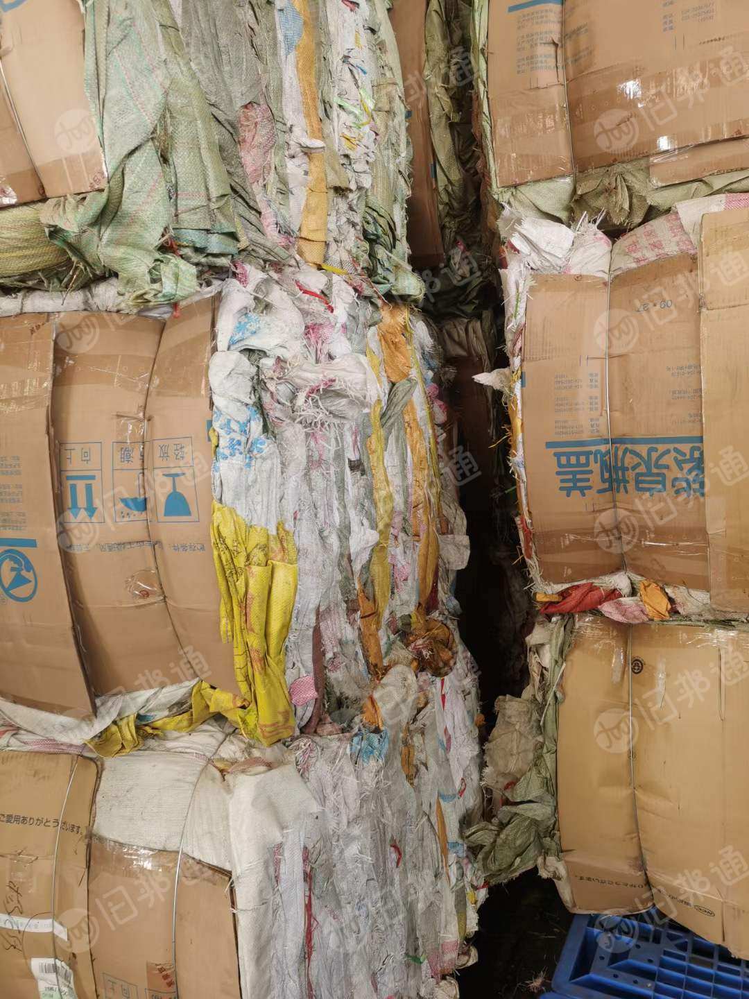 编织袋纤维袋,长期出售