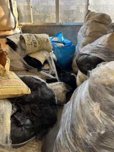 PBT纯树脂丝，长期出售