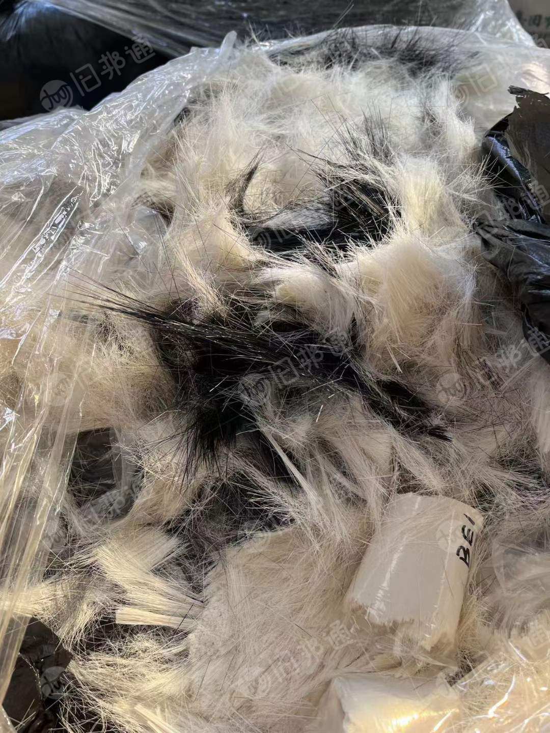 PBT纯树脂丝,长期出售
