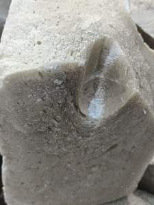 厂块料，顶级茶透eps热熔块，长期回收