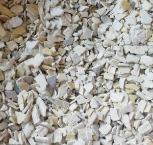 长期出售冰箱ABS破碎料，空调ABS破碎料