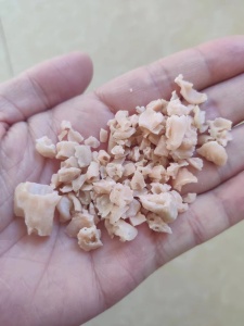 PA66料块，隔热条提高性能，月供200吨