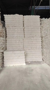 长期出售白色玻璃纸压包