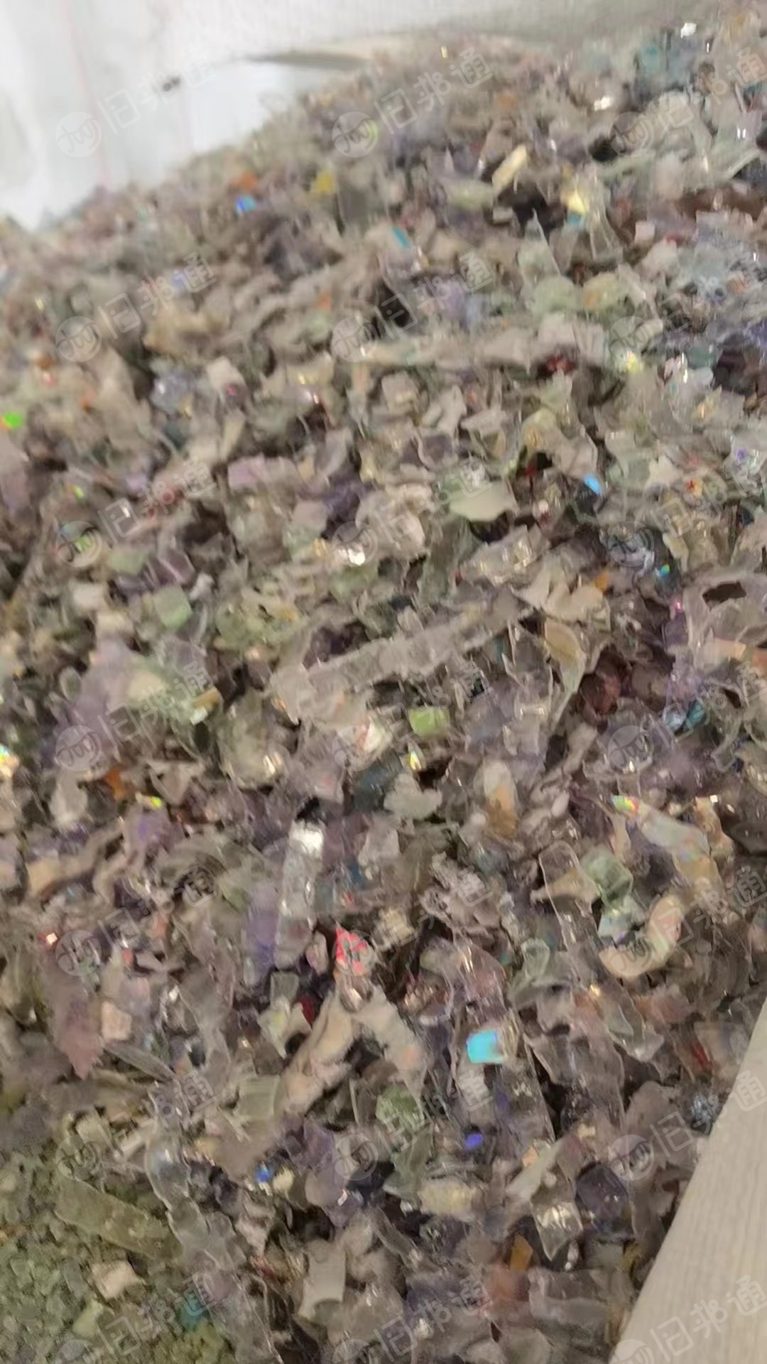 光碟pc破碎料,现货60吨出售