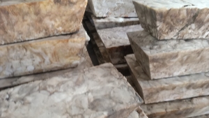 EPS泡沫热熔块，火烤料，长期出售