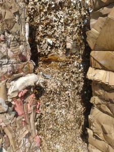 出售元宝纸边角料