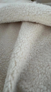 羊毛面料3000米处理，有北极绒，南极绒