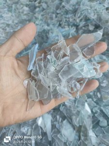 干粉的冰箱抽屉破碎料,GPPS透苯破碎料,3天一车出售