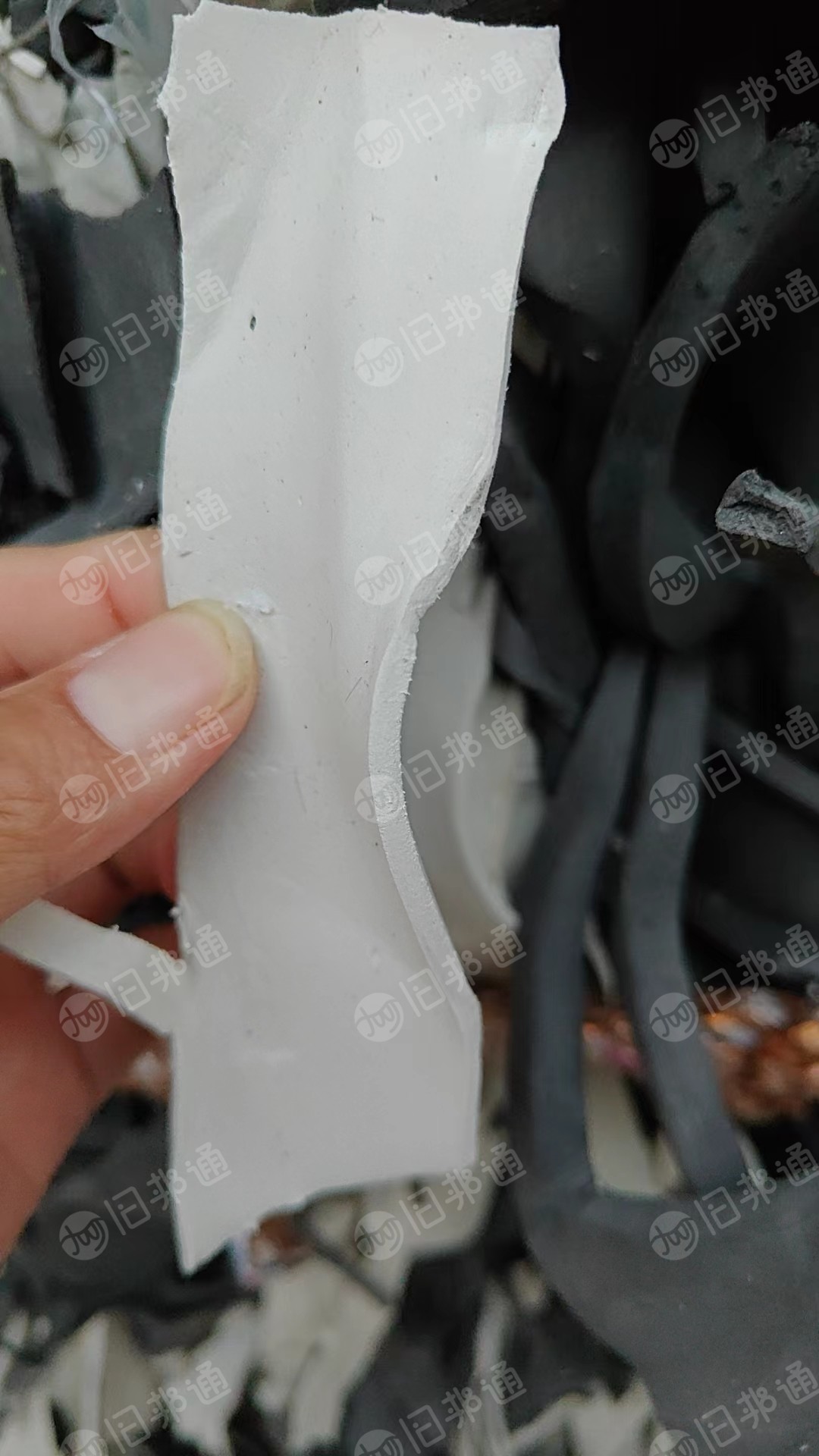 EVA废料,发泡EVA边角料,现货30吨,长期出售