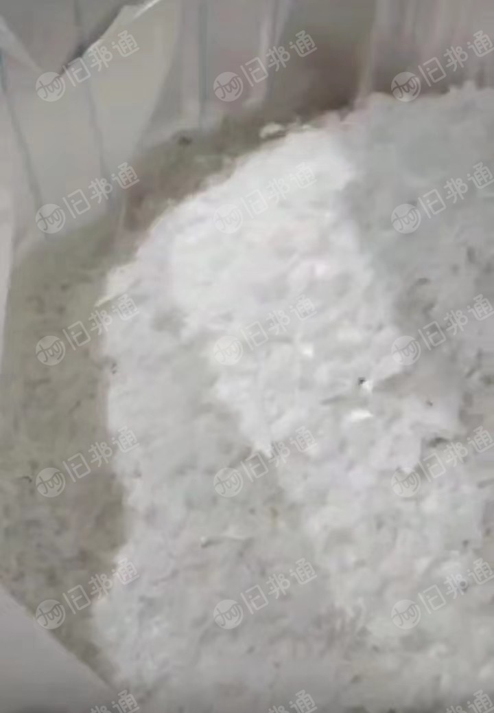 长期出售透析桶破碎料,清洗甩干过风选