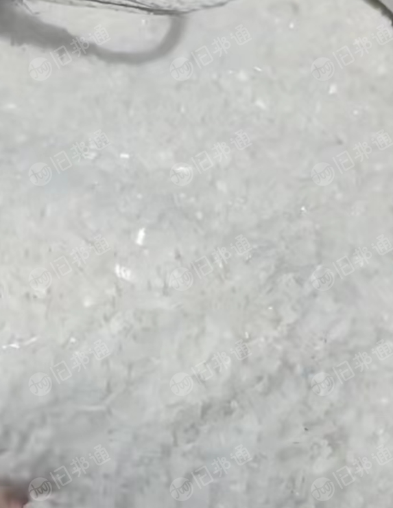 常年大量出售白乙破碎料,白低压破碎料