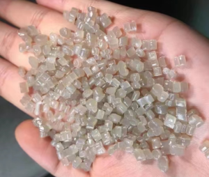 出售一级高压膜颗粒，