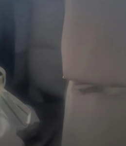 出售阻燃ABS破碎料