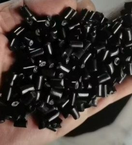 出售纯炭黑吨包颗粒