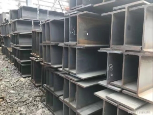 工字钢，槽钢头出售，10公分以内