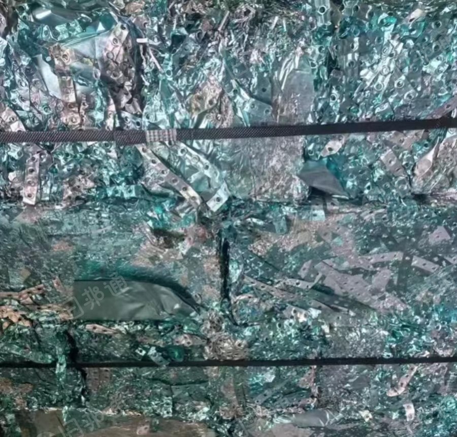 1系空调铝箔,生铝大量出售