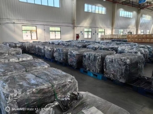 涂炭铝箔大量出售