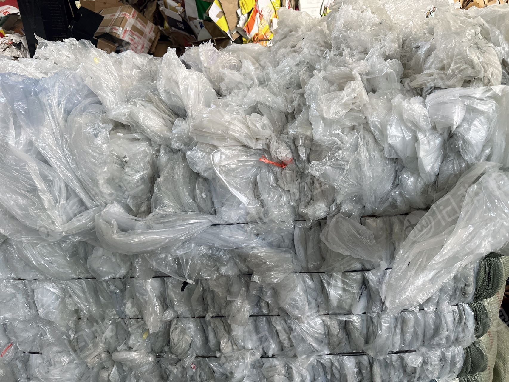 纯高压平板膜,现货9.6米一车,长期出售