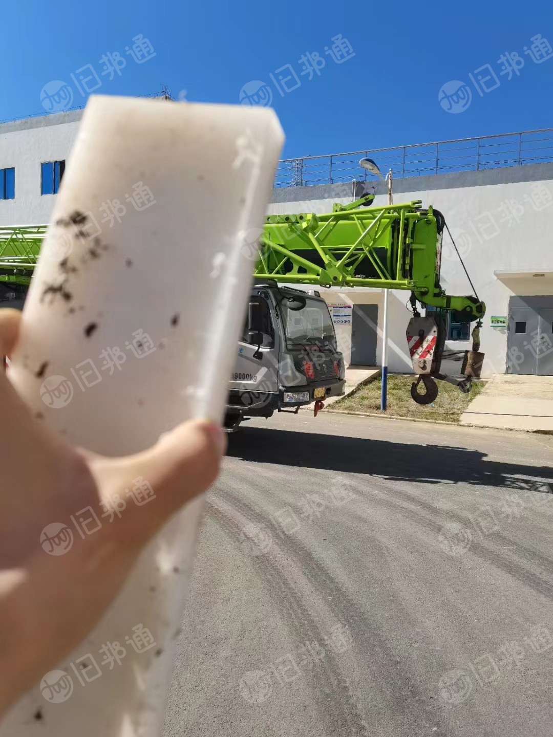 聚乙白罐片材料,现货30-40吨,大量出售