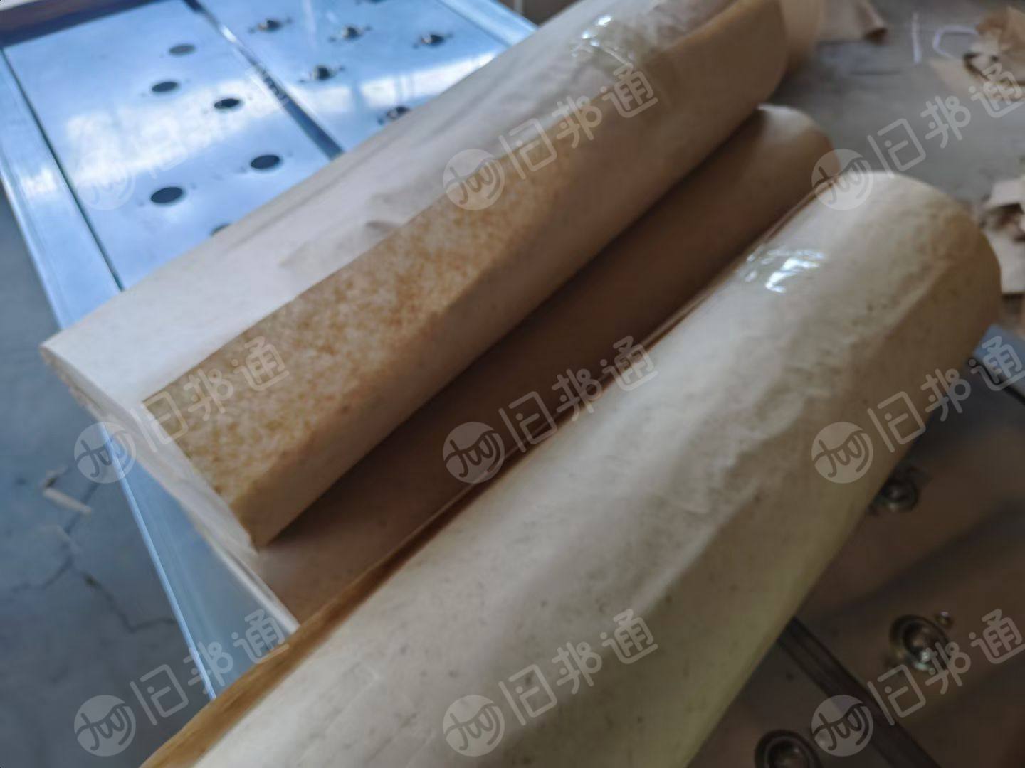 处理卷筒油纸,宽幅36公分