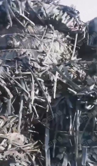 滴灌带压块,现货50吨,长期出售