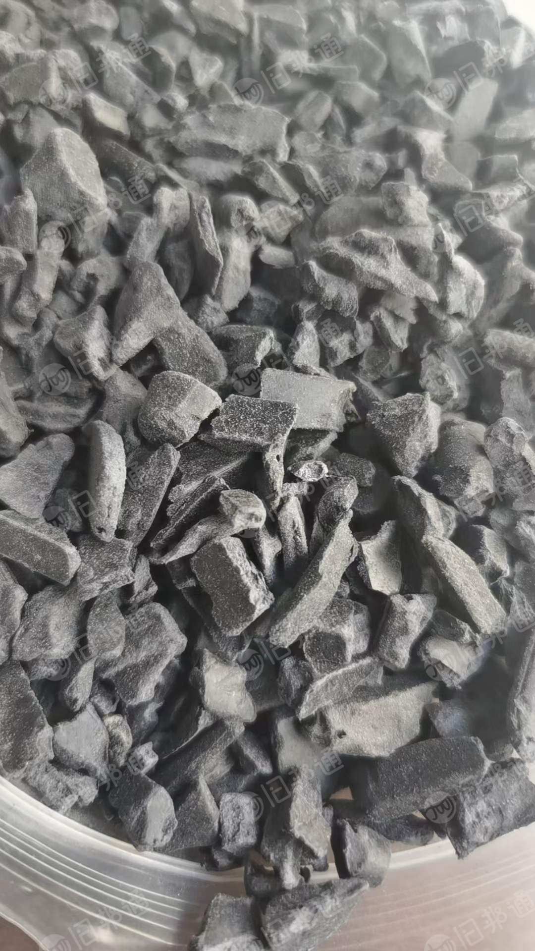 尼龙加纤不防火,水箱破碎,现货二十吨,长期出售