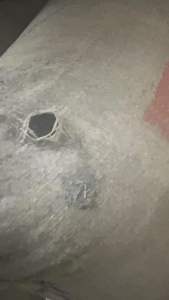 LVT环保磨粉料，现货150吨，长期出售