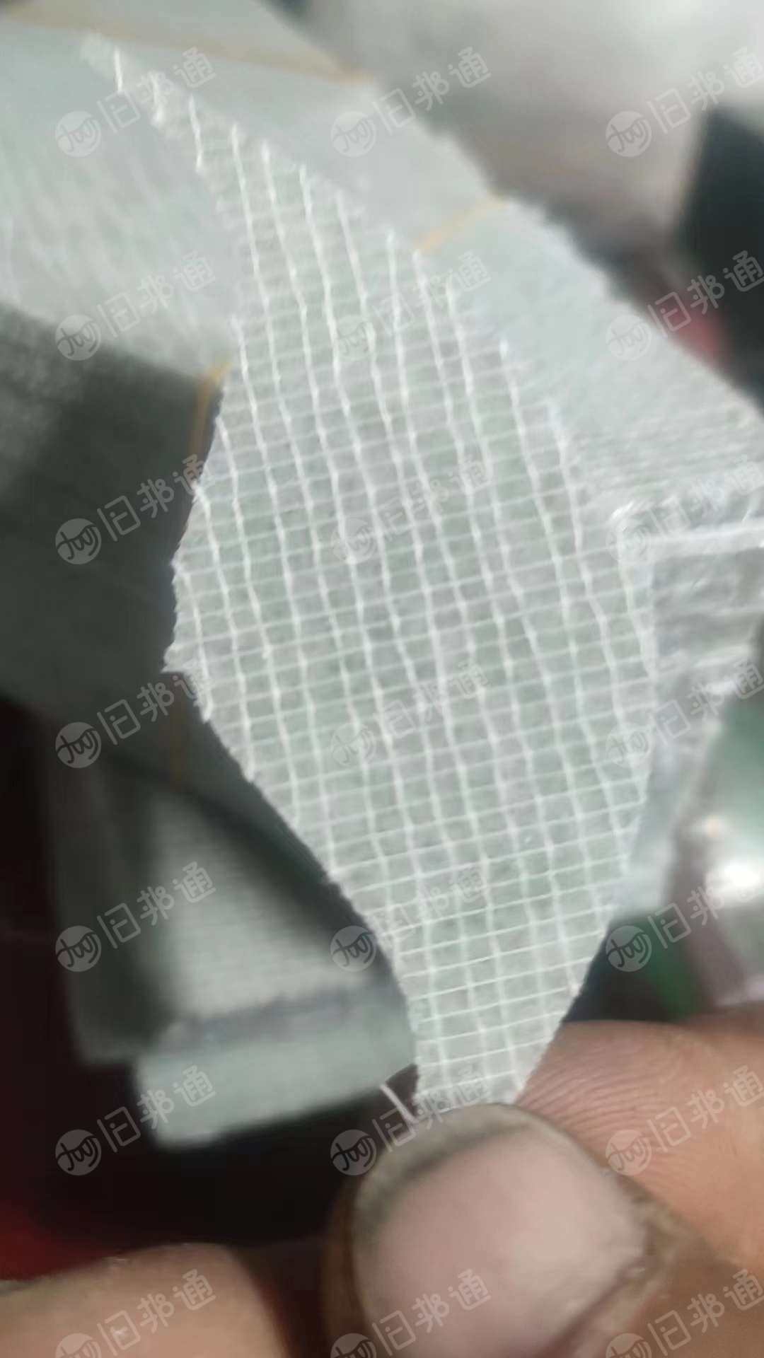 低温热熔胶边角料,现货7吨,长期出售