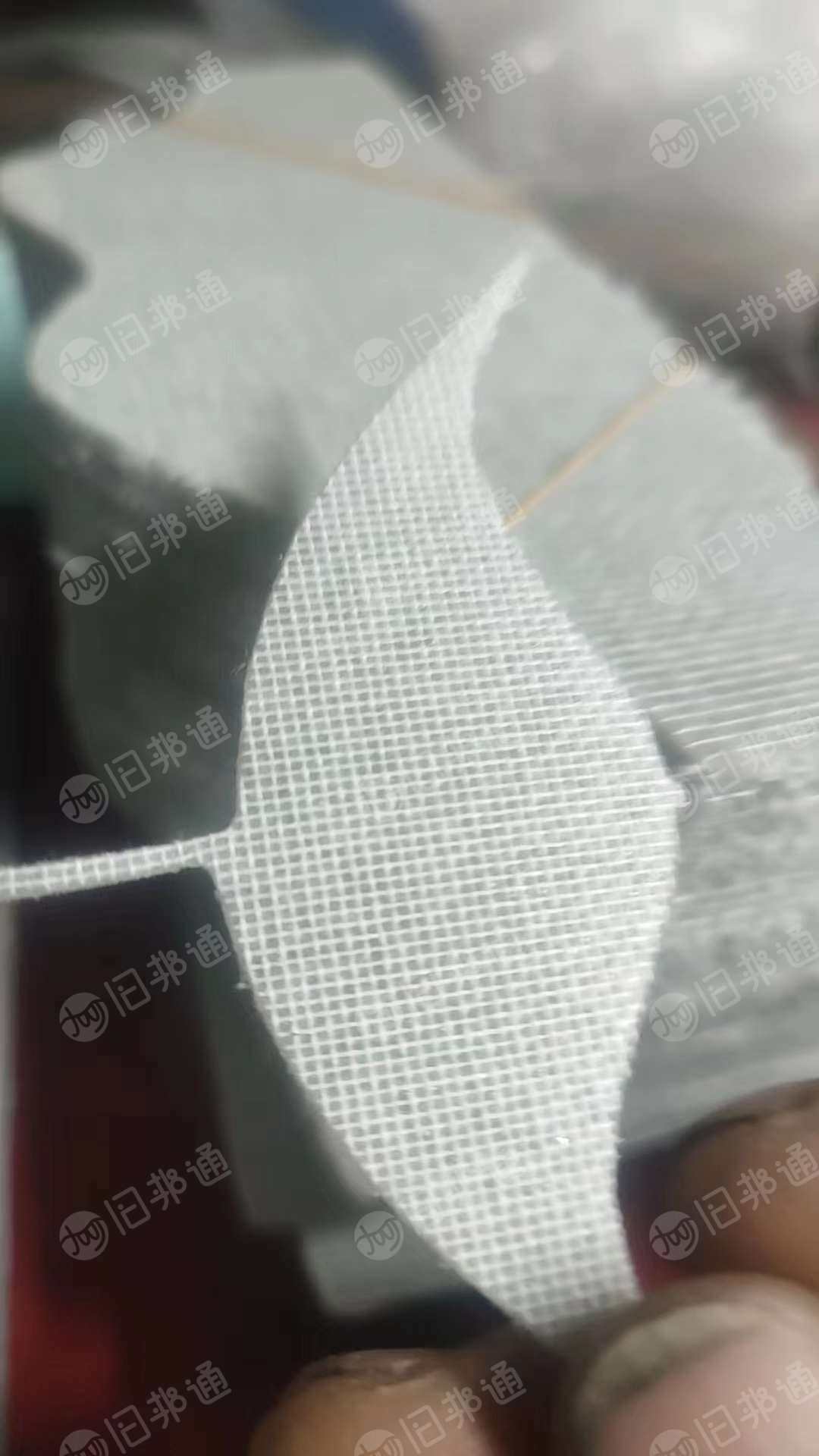 低温热熔胶边角料,现货7吨,长期出售