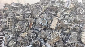 机件废铝长期出售