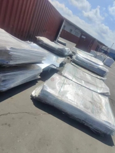 四系铝板大量出售