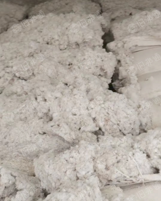 鱼籽棉,纺织原料长期供应