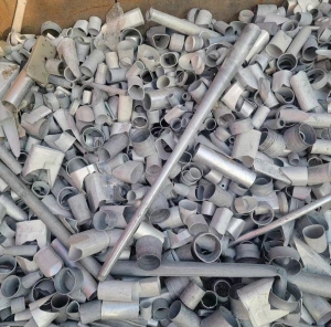 6061铝管边角料出售