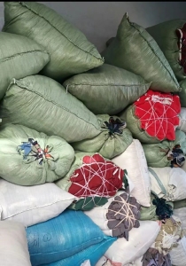 大布块,擦机布,涤棉布,浅色大布块,浅色擦机布,含棉高,吸水吸油性强,大量出售