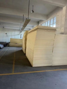 发泡木饰面，全部正品可直接上机包覆,现货500吨，大量出售