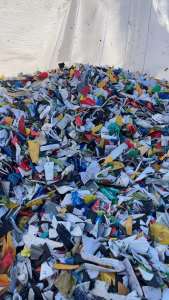 花桶破碎料，长期出售