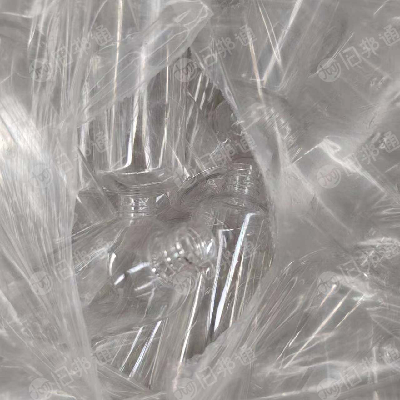 长期大量求购涤纶瓶胚,涤纶块料