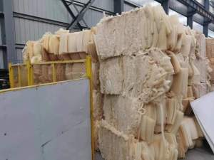 过滤棉,废海绵 大量出售