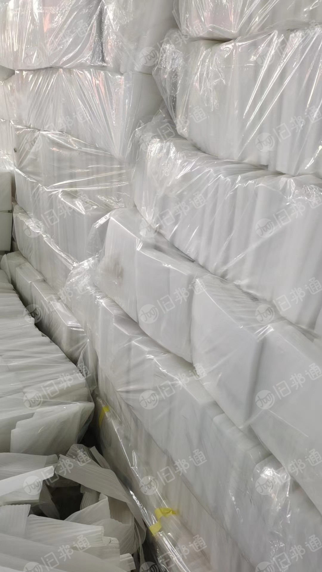 EPE珍珠棉长期大量现金收购,有货的来换钱拉