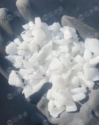 胶布轴粉碎料,无杂质无水分直接上机料,现货30吨,小块直接商机注塑吹塑代替原料,长期出售