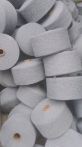 黑色手套专用纱大量出售