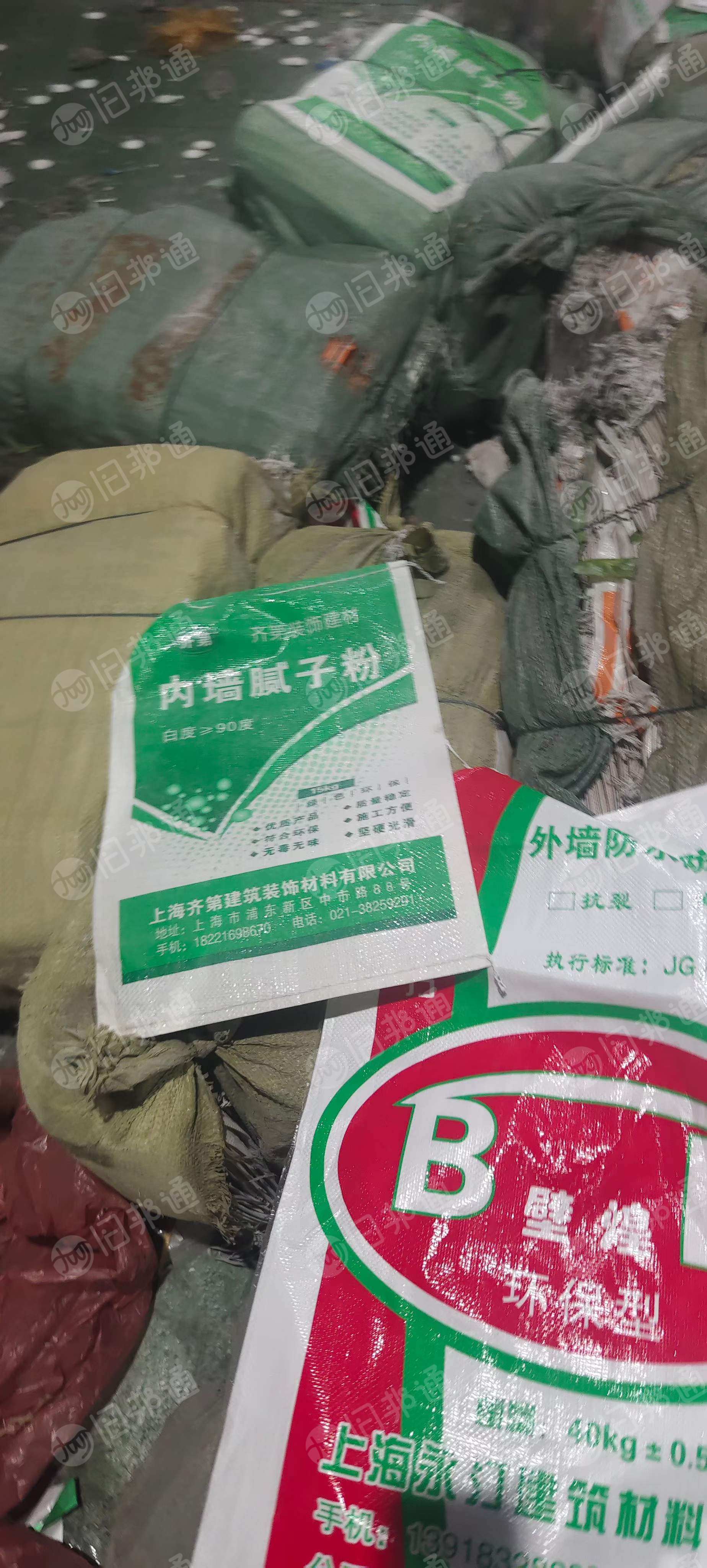 全新未使用的袋子,现货20000条,现货出售