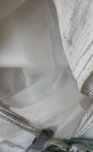 长期出售EVA光伏膜废料