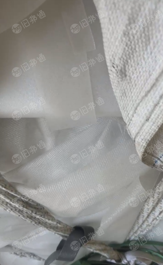长期出售EVA光伏膜废料